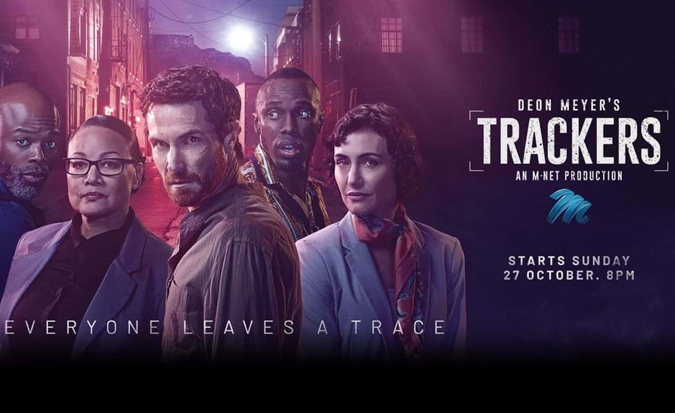 Trackers Season 1 Episode 5 Amdb.tv